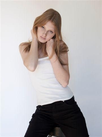 Photo of model Patricia Klein - ID 239073