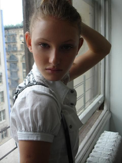 Photo of model Patricia Klein - ID 239075