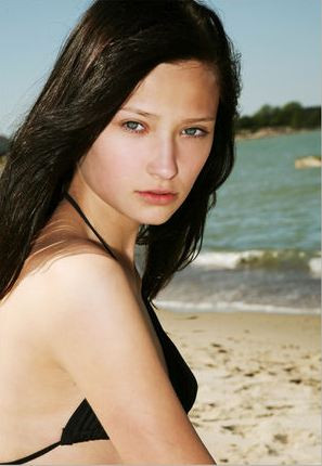 Photo of model Marleen Kriisa - ID 276418