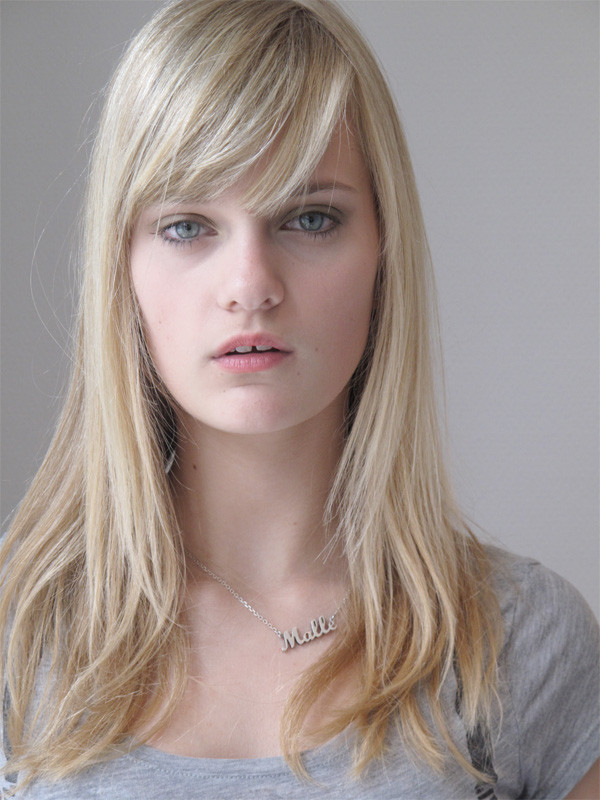Photo of model Amalie Hartmann - ID 239135