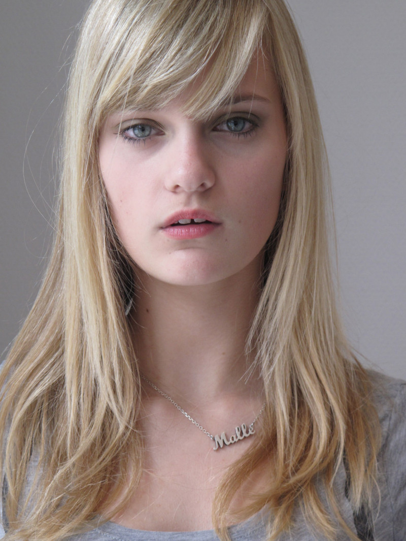 Photo of model Amalie Hartmann - ID 249490