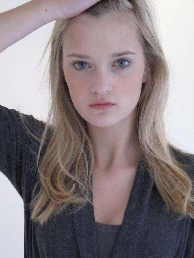 Photo of model Amalie Hartmann - ID 249491