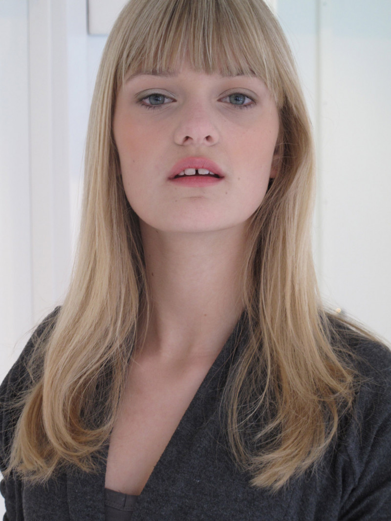 Photo of model Amalie Hartmann - ID 249492