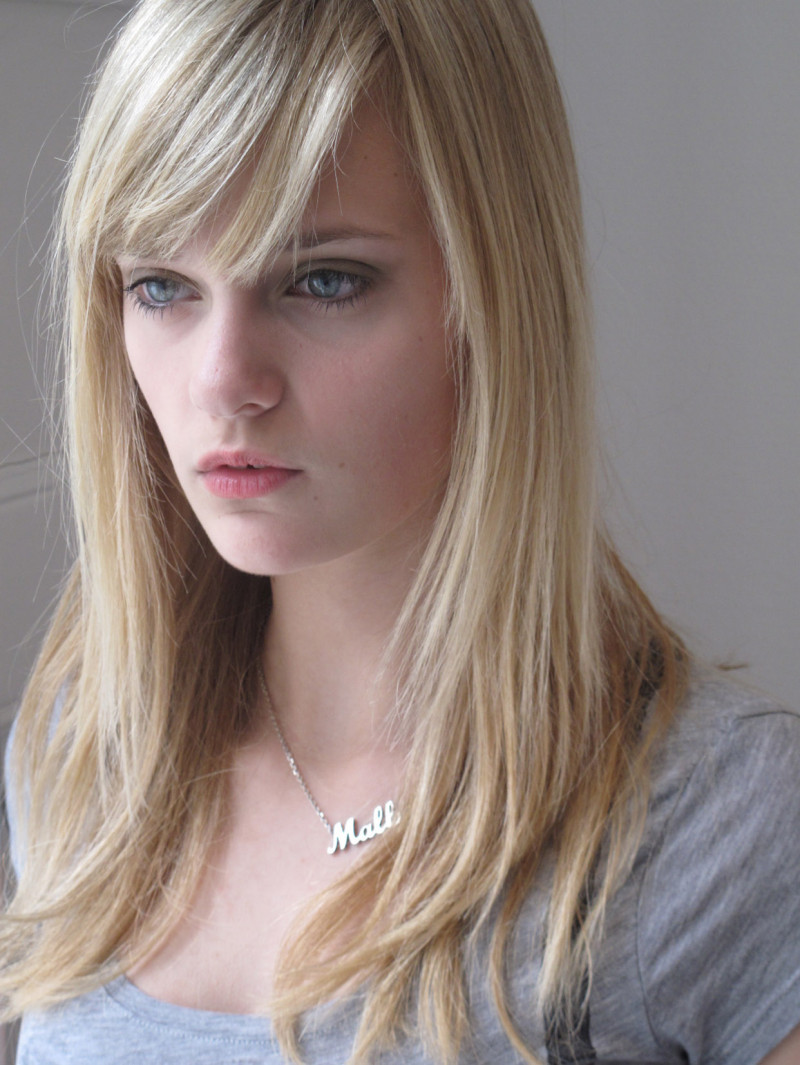 Photo of model Amalie Hartmann - ID 249495