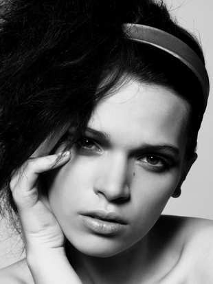 Photo of model Anna Brewster - ID 239162