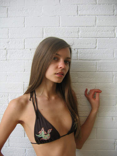Photo of model Viktoriya Gerasymenko - ID 239204