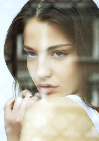 Photo of model Mia Franic - ID 239470