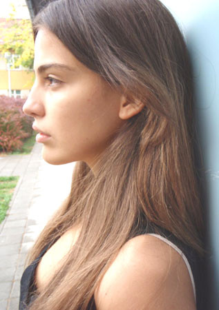 Photo of model Mia Franic - ID 239476