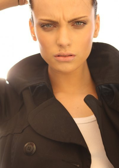 Photo of model Barbora Lisztwanova - ID 254998