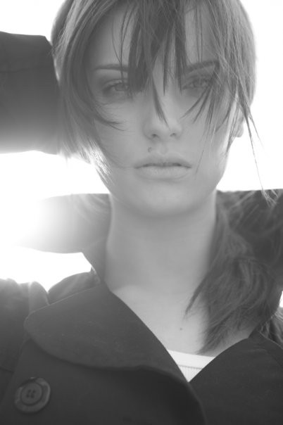 Photo of model Barbora Lisztwanova - ID 254999