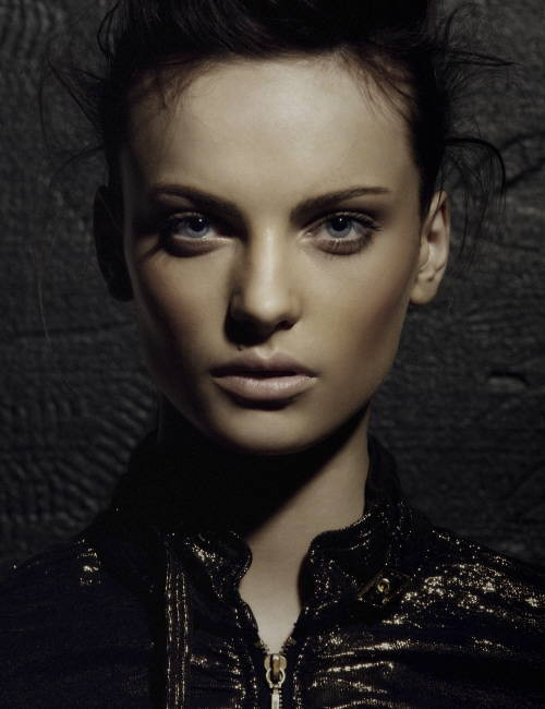 Photo of model Barbora Lisztwanova - ID 288435