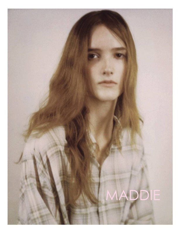 Photo of model Maddie Welch - ID 239626
