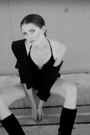 Photo of model Katerina Veremeychyk - ID 278268