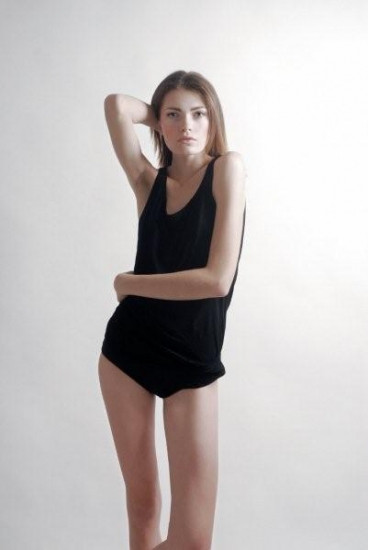 Photo of model Katerina Veremeychyk - ID 278270
