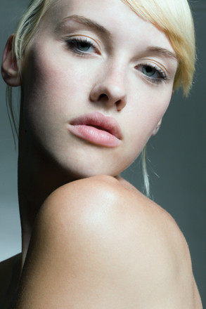 Photo of model Audrey Zak - ID 278018