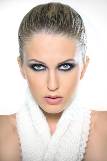 Photo of model Natalia Kapchuk - ID 277043