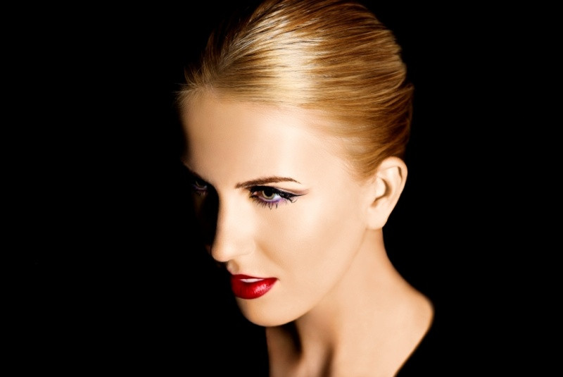 Photo of model Natalia Kapchuk - ID 277044