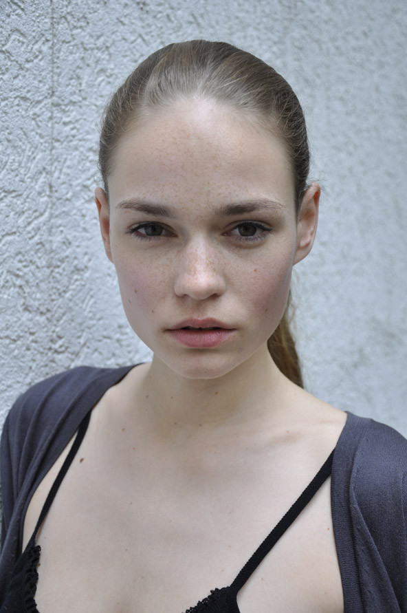 Photo of model Janna Nedderhut - ID 239955