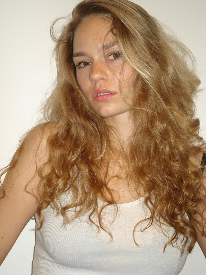Photo of model Janna Nedderhut - ID 239959