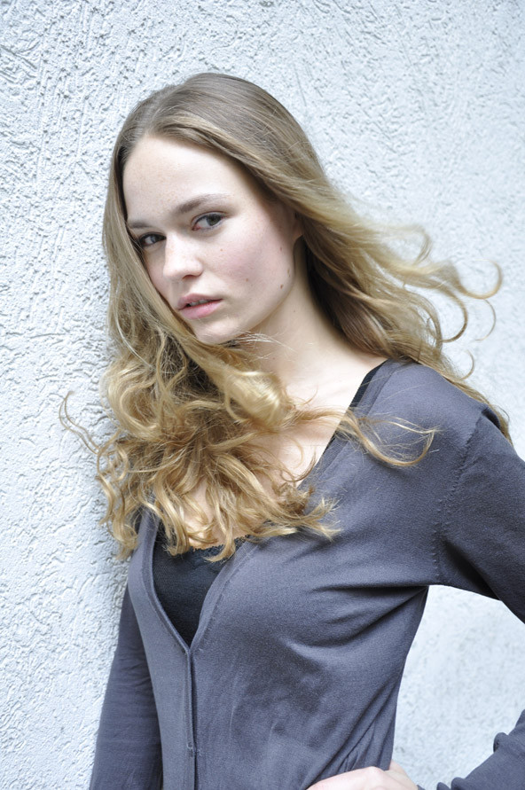 Photo of model Janna Nedderhut - ID 239962
