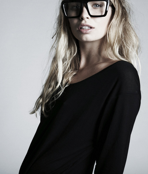 Photo of model Alexandra Spencer - ID 240384