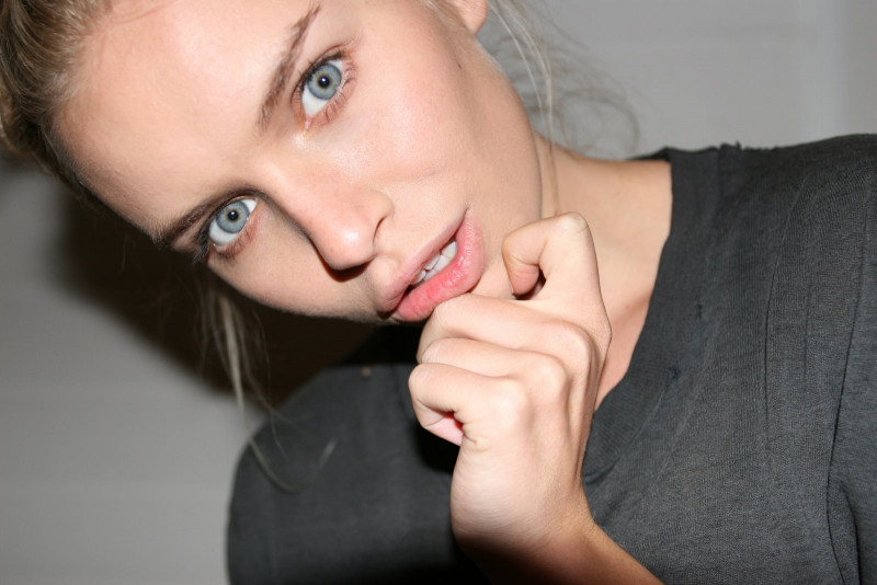 Photo of model Alexandra Spencer - ID 240386