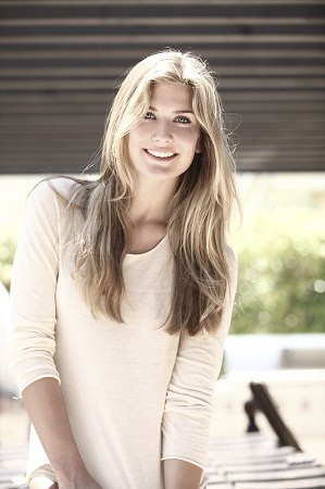 Photo of model Lauren McAvoy - ID 240428