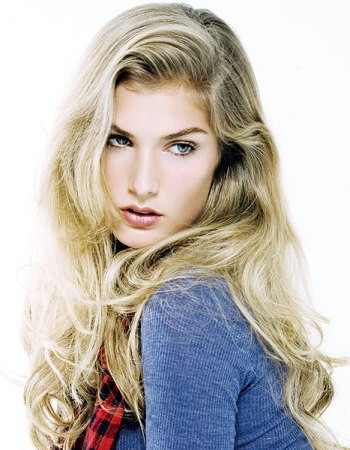 Photo of model Lauren McAvoy - ID 240456