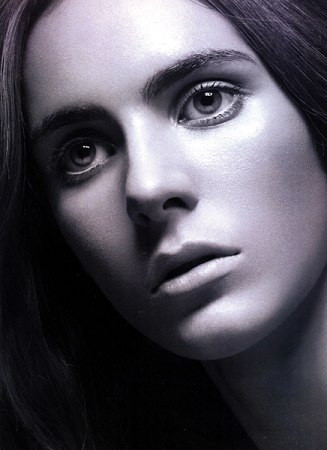 Photo of model Anna Pytka - ID 240545