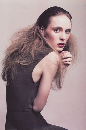Photo of model Anna Pytka - ID 240547