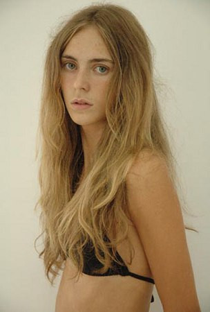 Photo of model Anna Pytka - ID 240549