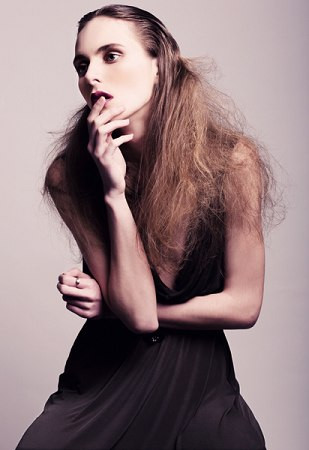 Photo of model Anna Pytka - ID 240550