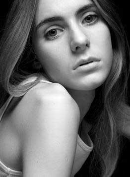 Photo of model Anna Pytka - ID 240560
