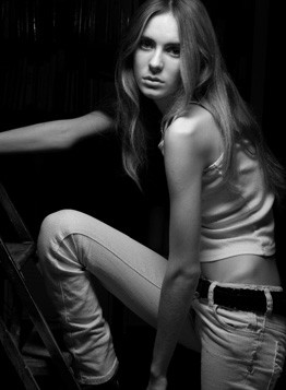 Photo of model Anna Pytka - ID 240571