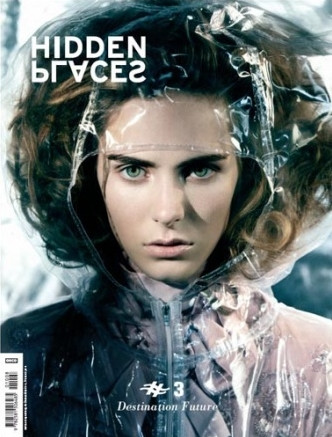 Photo of model Anna Pytka - ID 240586