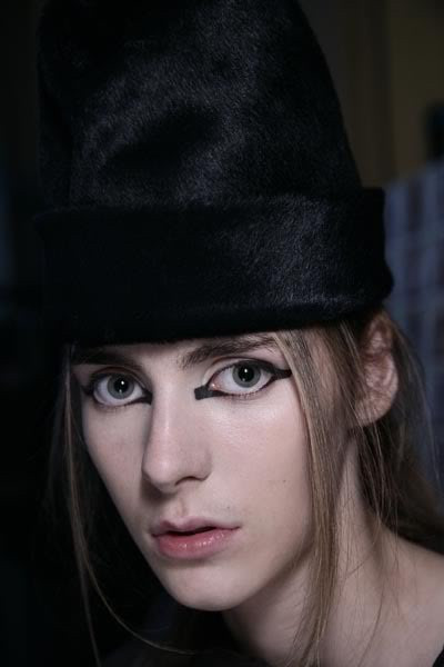 Photo of model Anna Pytka - ID 240600