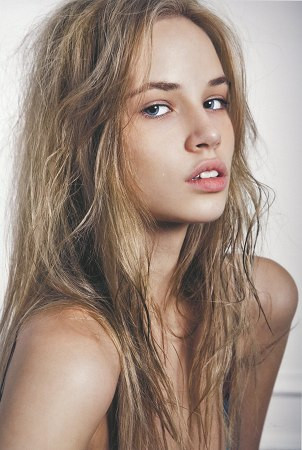 Photo of model Mak Weinman - ID 246928