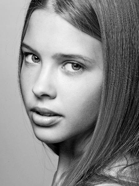 Photo of model Sofia Krawczyk - ID 240732