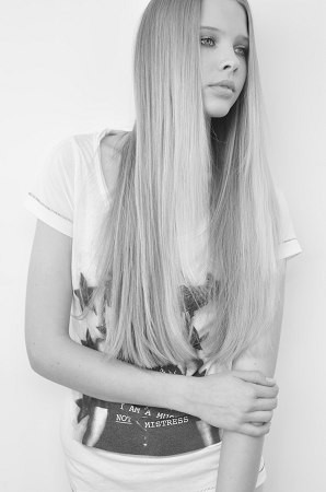 Photo of model Sofia Krawczyk - ID 240736