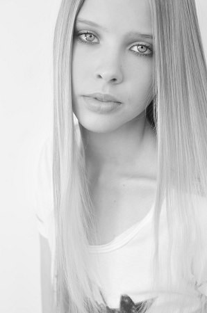 Photo of model Sofia Krawczyk - ID 240737