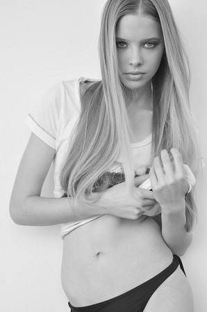 Photo of model Sofia Krawczyk - ID 240738