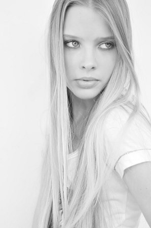 Photo of model Sofia Krawczyk - ID 240739