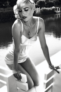 Photo of model Paisley McCollum - ID 277130