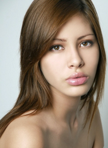 Photo of model Ximena Wong - ID 291136