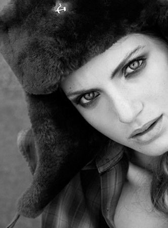 Photo of model Caterina Ravaglia - ID 241515