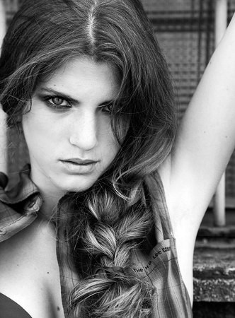 Photo of model Caterina Ravaglia - ID 241516