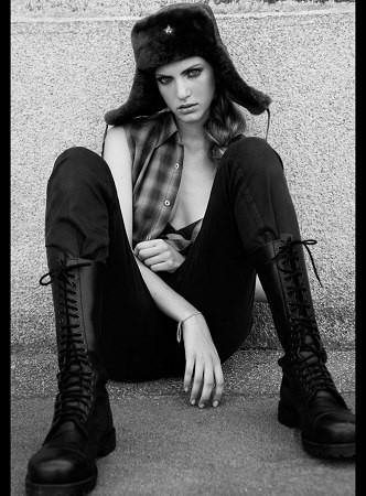 Photo of fashion model Caterina Ravaglia - ID 241517 | Models | The FMD