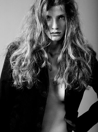 Photo of model Caterina Ravaglia - ID 241519