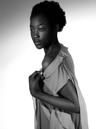 Photo of model Betty Adewole - ID 241629