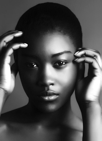 Photo of model Betty Adewole - ID 241654